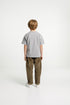 Papercut Patterns - Papercute Kids - Solar Tee / Sweater - 30% Off